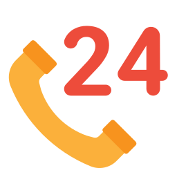 24x7 Booking Support